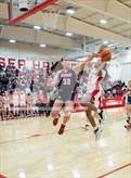 Photo from the gallery "La Salle vs Redondo Union CIF SS Division 2AA Semifinal"