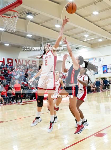 Thumbnail 1 in La Salle vs Redondo Union (CIF SS Division 2 AA Semifinal) photogallery.
