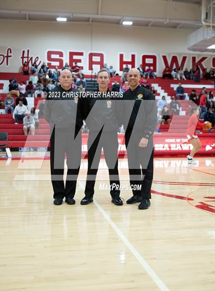 Thumbnail 2 in La Salle vs Redondo Union (CIF SS Division 2 AA Semifinal) photogallery.