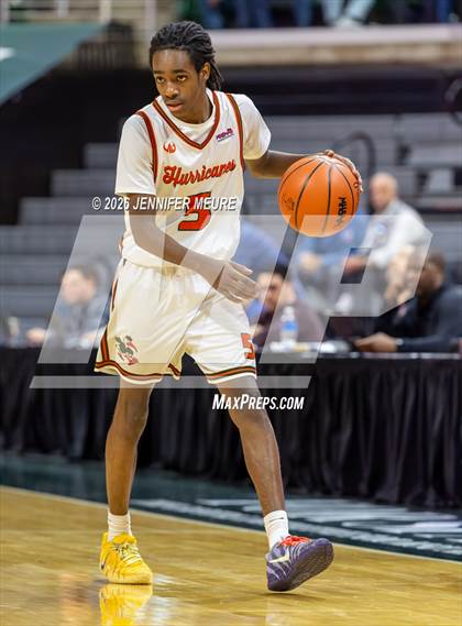 Thumbnail 2 in Concord vs Douglass (MHSAA Division 4 State Final) photogallery.