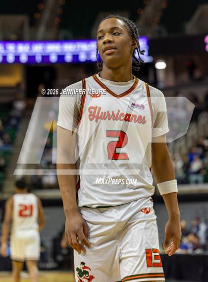 Thumbnail 3 in Concord vs Douglass (MHSAA Division 4 State Final) photogallery.