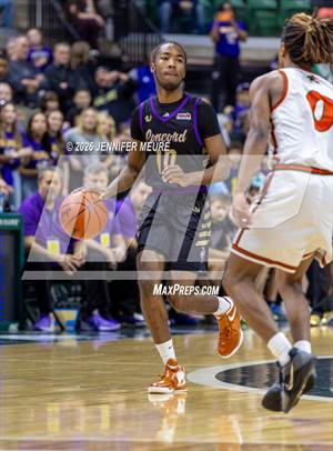 Concord vs Douglass (MHSAA Division 4 State Final)
