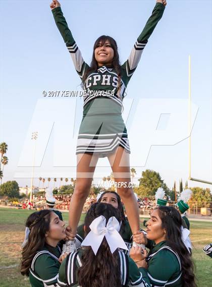 Thumbnail 2 in Taft @ Canoga Park photogallery.