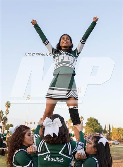 Thumbnail 2 in Taft @ Canoga Park photogallery.