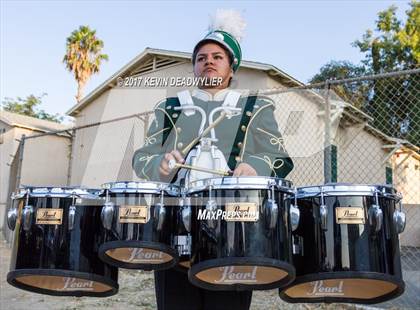 Thumbnail 3 in Taft @ Canoga Park photogallery.