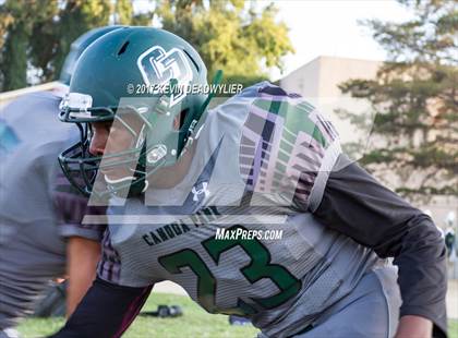 Thumbnail 1 in Taft @ Canoga Park photogallery.