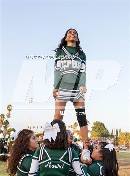 Thumbnail 1 in Taft @ Canoga Park photogallery.
