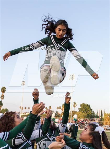 Thumbnail 3 in Taft @ Canoga Park photogallery.