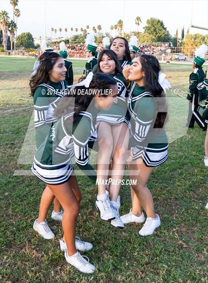 Thumbnail 3 in Taft @ Canoga Park photogallery.