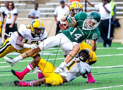 Thumbnail 2 in Fort Bend Marshall @ Stratford photogallery.
