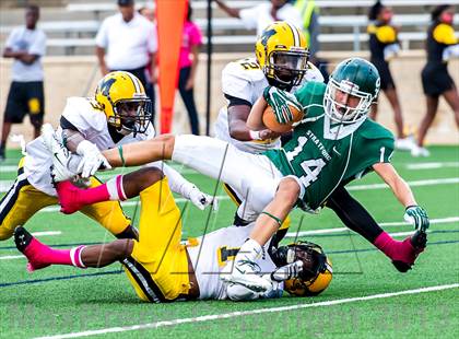 Thumbnail 3 in Fort Bend Marshall @ Stratford photogallery.