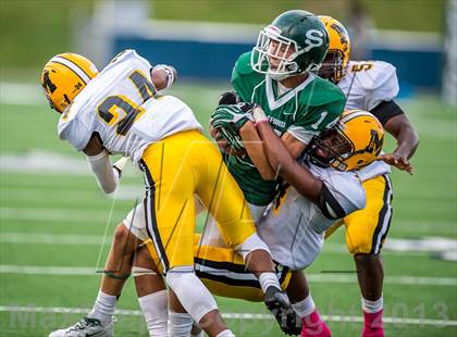 Thumbnail 3 in Fort Bend Marshall @ Stratford photogallery.