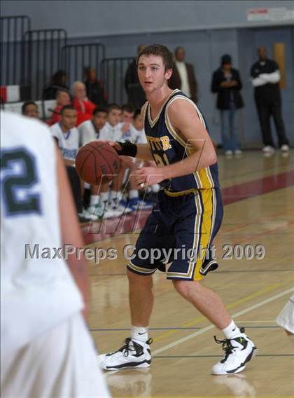 Thumbnail 1 in Sutter vs. Sacred Heart Cathedral (Cordova Tournament) photogallery.