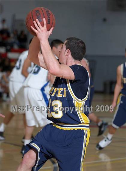 Thumbnail 1 in Sutter vs. Sacred Heart Cathedral (Cordova Tournament) photogallery.