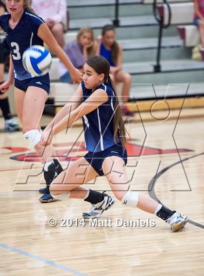 Thumbnail 1 in Cherokee Trail @ Ponderosa photogallery.