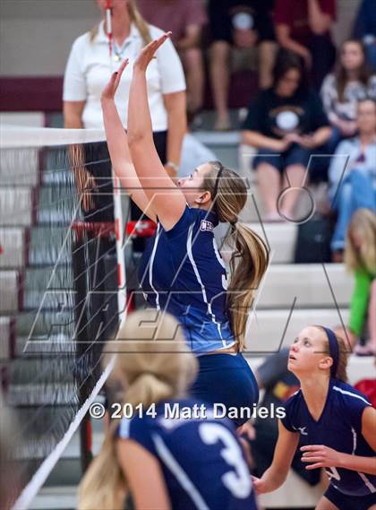 Thumbnail 1 in Cherokee Trail @ Ponderosa photogallery.