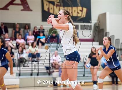 Thumbnail 1 in Cherokee Trail @ Ponderosa photogallery.