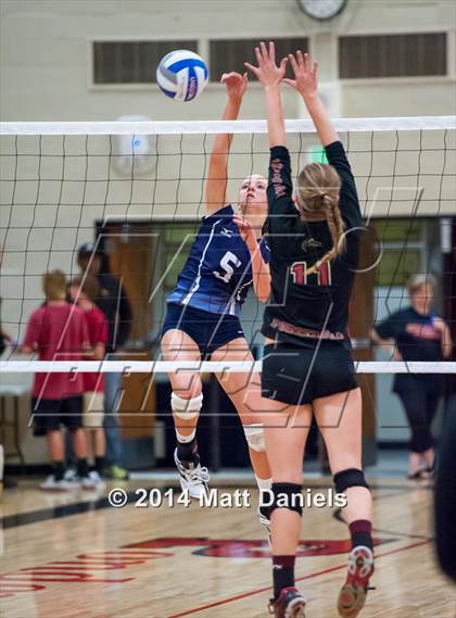 Thumbnail 2 in Cherokee Trail @ Ponderosa photogallery.