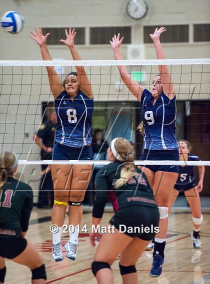 Thumbnail 1 in Cherokee Trail @ Ponderosa photogallery.