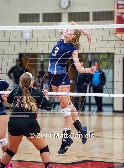 Thumbnail 1 in Cherokee Trail @ Ponderosa photogallery.