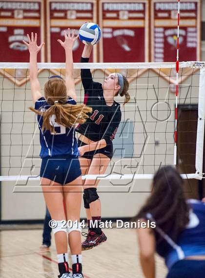 Thumbnail 1 in Cherokee Trail @ Ponderosa photogallery.