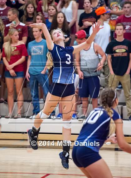 Thumbnail 3 in Cherokee Trail @ Ponderosa photogallery.