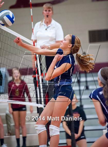 Thumbnail 3 in Cherokee Trail @ Ponderosa photogallery.