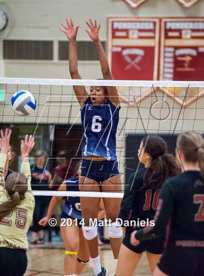 Thumbnail 3 in Cherokee Trail @ Ponderosa photogallery.