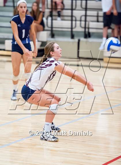 Thumbnail 2 in Cherokee Trail @ Ponderosa photogallery.