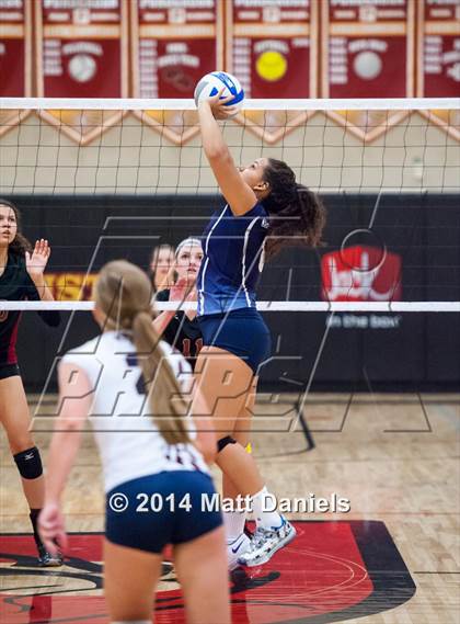 Thumbnail 3 in Cherokee Trail @ Ponderosa photogallery.