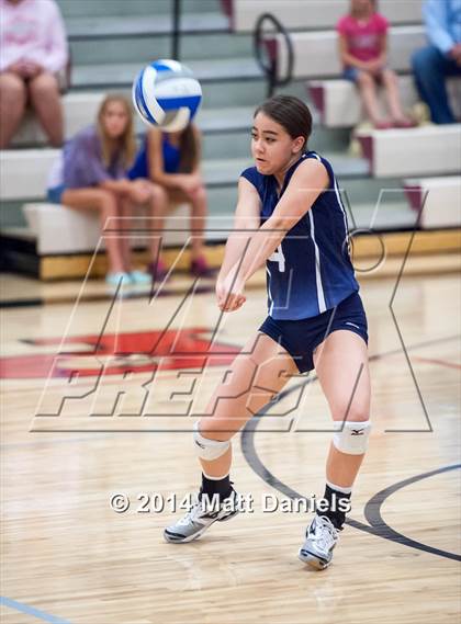 Thumbnail 1 in Cherokee Trail @ Ponderosa photogallery.