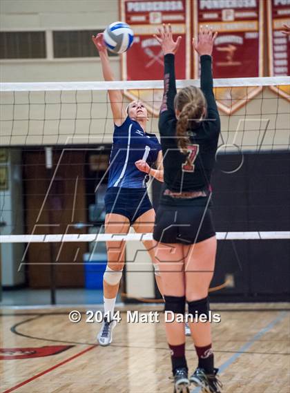 Thumbnail 2 in Cherokee Trail @ Ponderosa photogallery.
