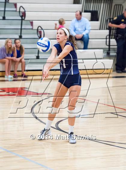 Thumbnail 1 in Cherokee Trail @ Ponderosa photogallery.