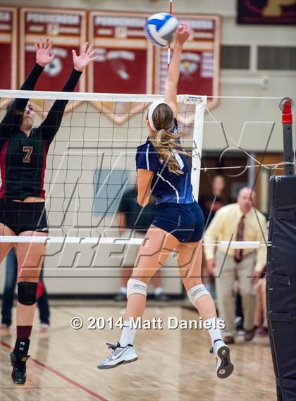 Thumbnail 2 in Cherokee Trail @ Ponderosa photogallery.