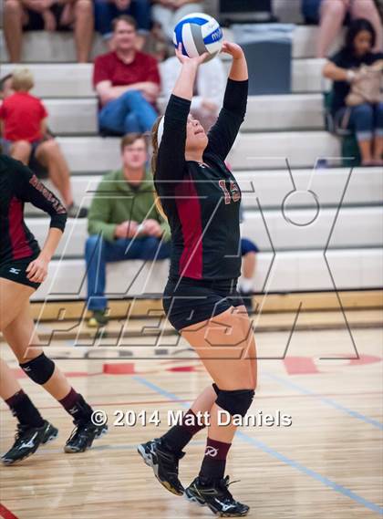 Thumbnail 1 in Cherokee Trail @ Ponderosa photogallery.