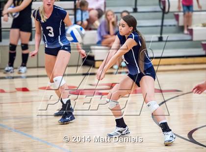 Thumbnail 2 in Cherokee Trail @ Ponderosa photogallery.