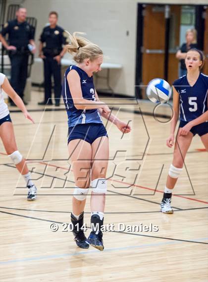 Thumbnail 2 in Cherokee Trail @ Ponderosa photogallery.