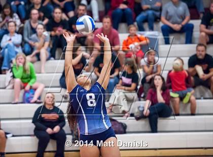 Thumbnail 2 in Cherokee Trail @ Ponderosa photogallery.
