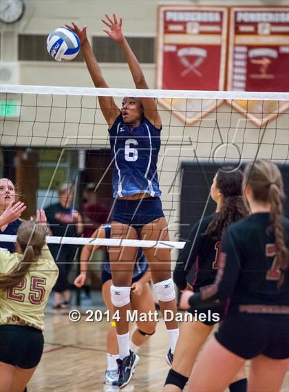 Thumbnail 1 in Cherokee Trail @ Ponderosa photogallery.