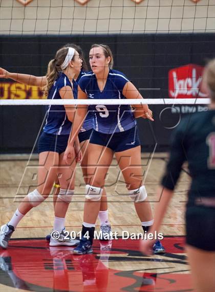 Thumbnail 3 in Cherokee Trail @ Ponderosa photogallery.