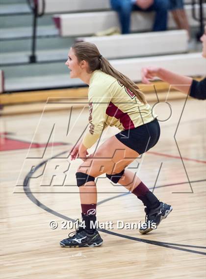 Thumbnail 1 in Cherokee Trail @ Ponderosa photogallery.