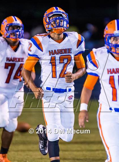 Thumbnail 1 in Hardee @ DeSoto County photogallery.