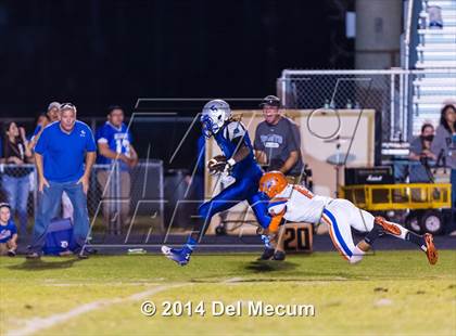 Thumbnail 1 in Hardee @ DeSoto County photogallery.