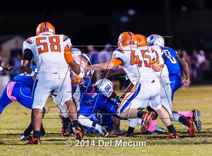 Thumbnail 3 in Hardee @ DeSoto County photogallery.