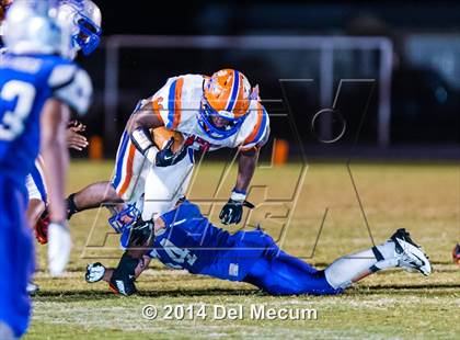 Thumbnail 3 in Hardee @ DeSoto County photogallery.