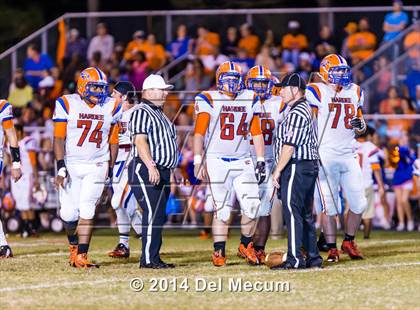 Thumbnail 3 in Hardee @ DeSoto County photogallery.