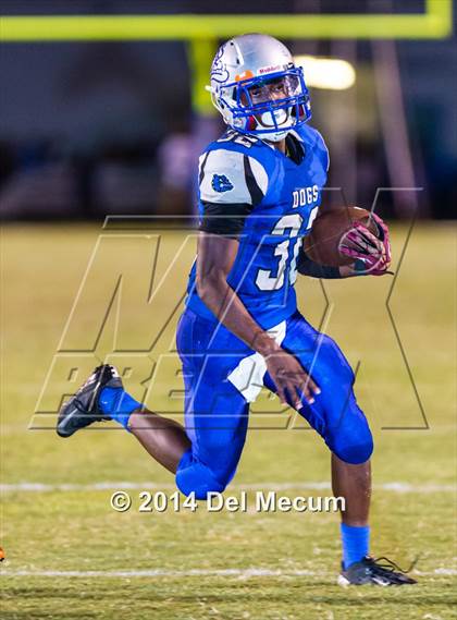 Thumbnail 1 in Hardee @ DeSoto County photogallery.