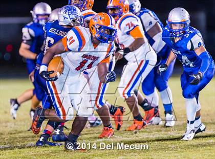 Thumbnail 2 in Hardee @ DeSoto County photogallery.