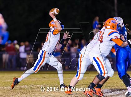 Thumbnail 3 in Hardee @ DeSoto County photogallery.