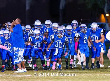 Thumbnail 3 in Hardee @ DeSoto County photogallery.
